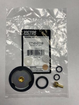 #0790-0118 SR311 Repair kit - Image 3