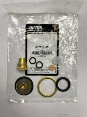 #0790-0119 HRV/HRF2380 Repair Kit - Image 3