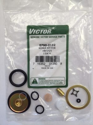 #0790-0132 HRF2425 Repair Kit - Image 3