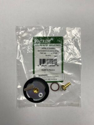#0790-0165 ESS3 Acetylene Repair Kit - Image 3