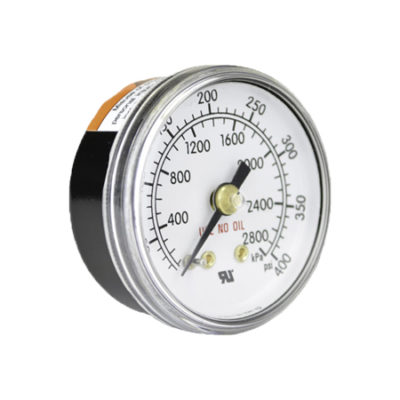 #1424-0513 Victor 400PSI Gauge – Regulator and Torch Exchange, Inc.