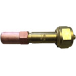 Size 10 Victor Technologies 0330-0523 Series 1 Type MFTA Acetylene Heating Tips Size 10 Victor Technologies 0330-0523 Series 1 Type MFTA Acetylene Heating Tips