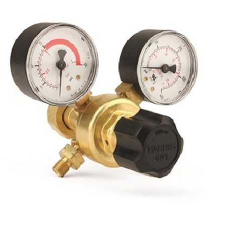 Cutwelder 101-15c Regulator Kit