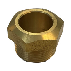 #33A56 ESAB Tip Nut - Image 3