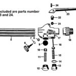 Smith SC209 for lever