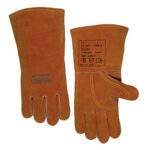 WELDING GLOVES