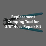 crimping tool replacement