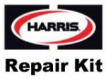 Harris 25-15C-RK OLD