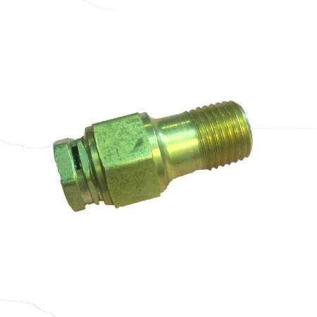 ALLIGATOR Valve caoutchouc TR 418, VT TL, OE Premium, 100 pièces