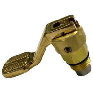 #0660-0085 Quick Opening Valve - Image 3